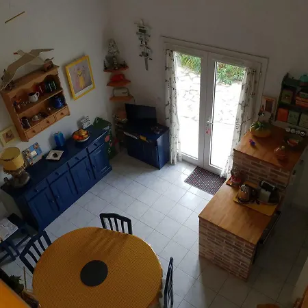 Maisonnette Clos Saint Louis * Aigues-Mortes