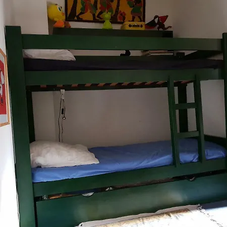 Maisonnette Clos Saint Louis * Aigues-Mortes