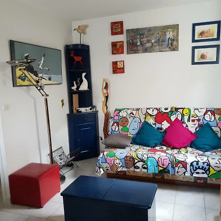 Сasa de vacaciones Maisonnette Clos Saint Louis